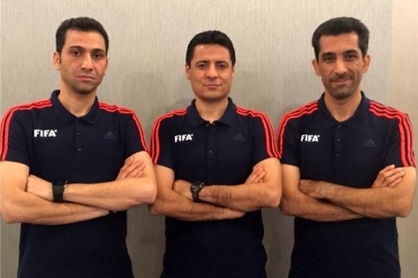 فغانی و تیمش فینال سوزوکی کاپ را سوت می زنند