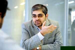حرف هایی برای فردا ...