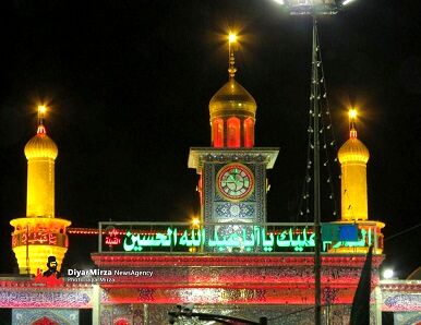 هزینه سفر به عتبات در دی‌ماه اعلام شد