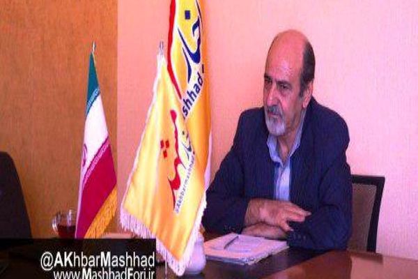 تاریخ اولین ورود امام رضا(ع) به طوس مناسب‌ترین روز برای "روز مشهد"