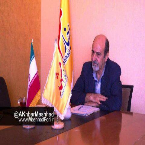 تاریخ اولین ورود امام رضا(ع) به طوس مناسب‌ترین روز برای "روز مشهد"