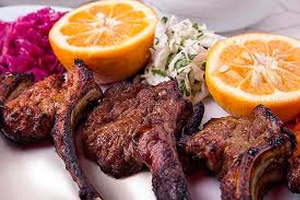 طرز تهیه شیشلیک شاندیزی با شهرت جهانی