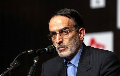 کریمی‌قدوسی: رزم‌حسینی تمایلی به استانداری خراسان رضوی ندارد