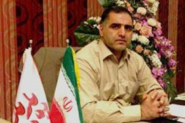 وطنخواه: نتایج ما برای برخی میلیاردها درد داشته است/ امیدواریم در بازی پدیده - استقلال عدالت رعایت شود