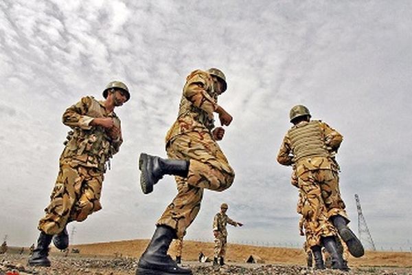 آخرین مهلت ثبت نام سربازان غایب/غائبین عجله کنند!