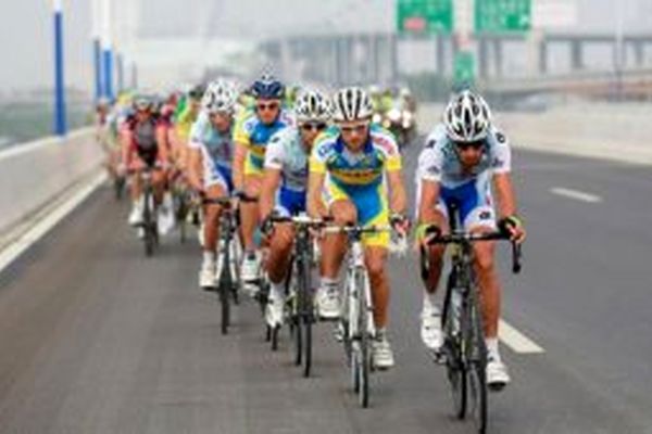 معرفی نفرات برتر مسابقات دوچرخه‌سواری خراسان‌رضوی