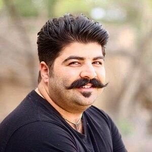بهنام بانی: زمانی فوتسالیست حرفه ای بودم ! + عکس ها