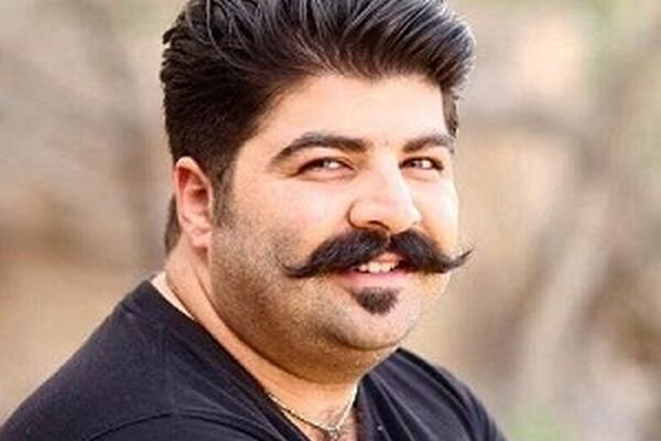 بهنام بانی: زمانی فوتسالیست حرفه ای بودم ! + عکس ها