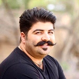 بهنام بانی: زمانی فوتسالیست حرفه ای بودم ! + عکس ها