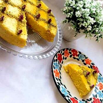دیگچه مشهدی