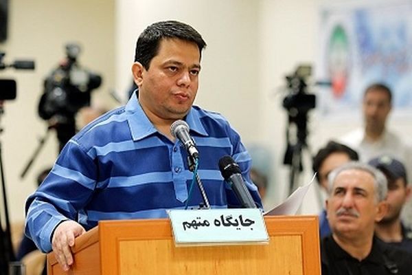 جزئیات حکم 10 مفسد اقتصادی اعلام شد/ صدور حکم اعدام باقری‌درمنی