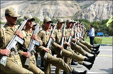 احتمال بازگشت طرح "خرید سربازی" در بودجه ۹۸