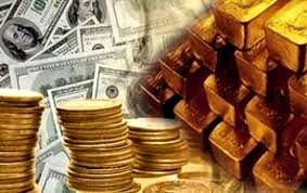 قیمت طلا، قیمت سکه و قیمت ارز امروز 97/09/18+ جدول