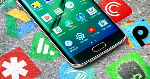 با برترین اپلیکیشن های سال 2018 آشنا شوید