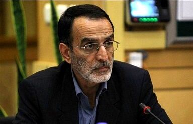 درخواست نماینده تهران: صلاحیت کریمی قدوسی بررسی شود