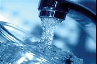 نیترات آب مشهد بالا است