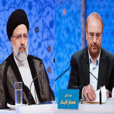 واکنش مشاور قالیباف به اظهارات رئیسی؛ موضوع انتخابات جعبه سیاه دارد