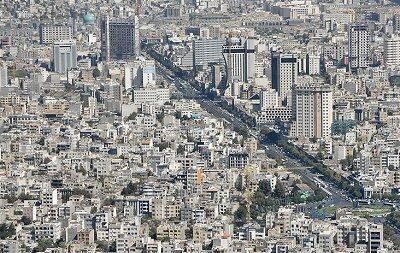 پیوست جامع شهر مشهد کجاست؟
