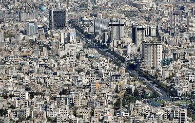 پیوست جامع شهر مشهد کجاست؟