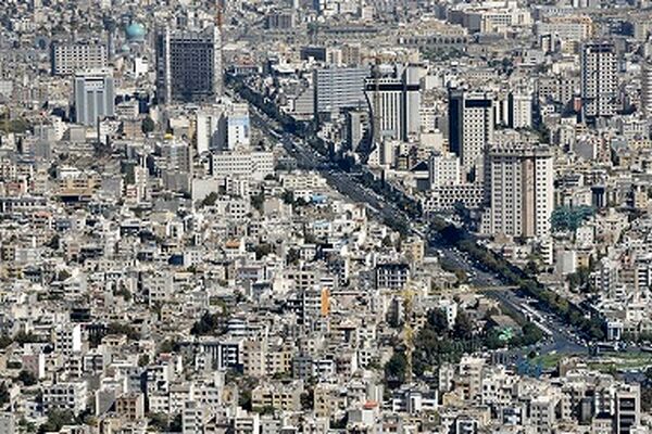 پیوست جامع شهر مشهد کجاست؟