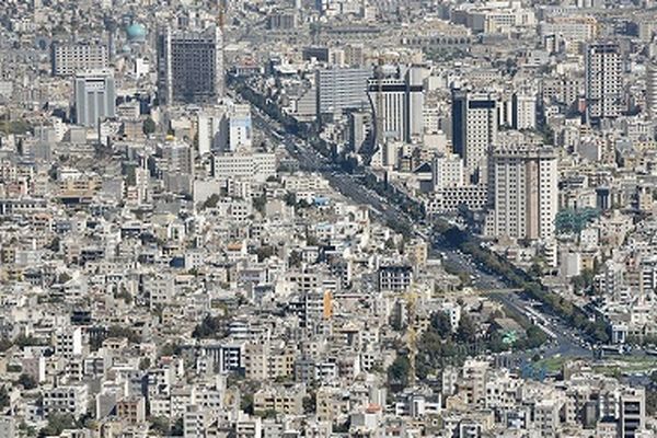 پیوست جامع شهر مشهد کجاست؟