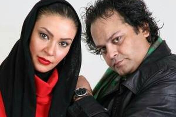 آخرين مصاحبه زنده ياد پيام صابرى+ فیلم