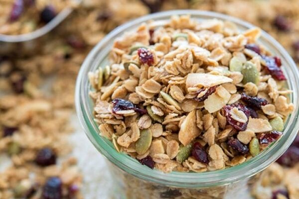 در وعده صبحانه دوپینگ کنید+دستور صبحانه ای مقوی