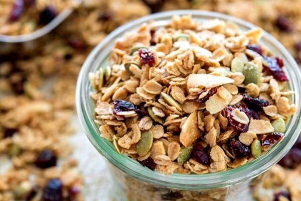 در وعده صبحانه دوپینگ کنید+دستور صبحانه ای مقوی