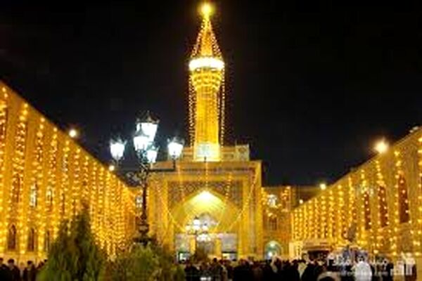 سومین پیش نشست همایش بین‌المللی امام رضا(ع) و گفت‌وگوی ادیان برگزار می‌شود