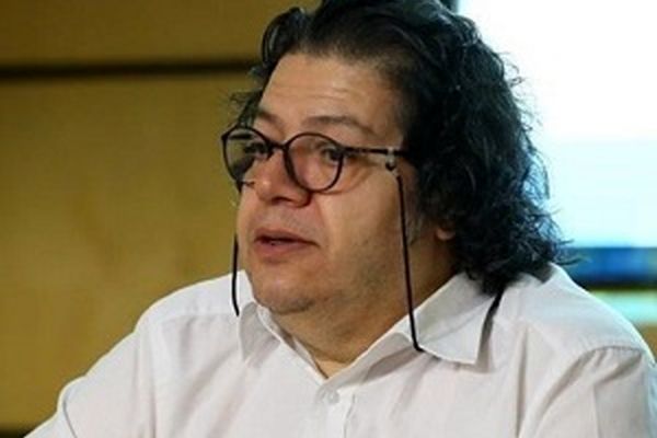 احمدرضا دالوند درگذشت