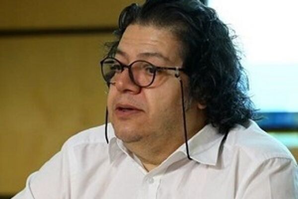 احمدرضا دالوند درگذشت