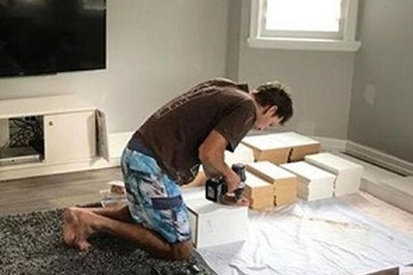 کتابخانه‌ای خلاق بسازید