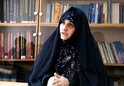 همسر حجت الاسلام رئیسی: زندگی ما در تهران است