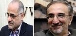 تقی زاده خامسی گزینه استانداری خراسان رضوی