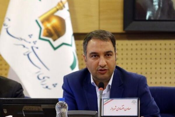 27 هزار میلیارد ریال سرمایه مردم در پروژه های شهری آزاد شد