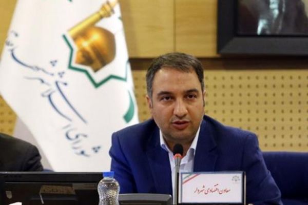 27 هزار میلیارد ریال سرمایه مردم در پروژه های شهری آزاد شد