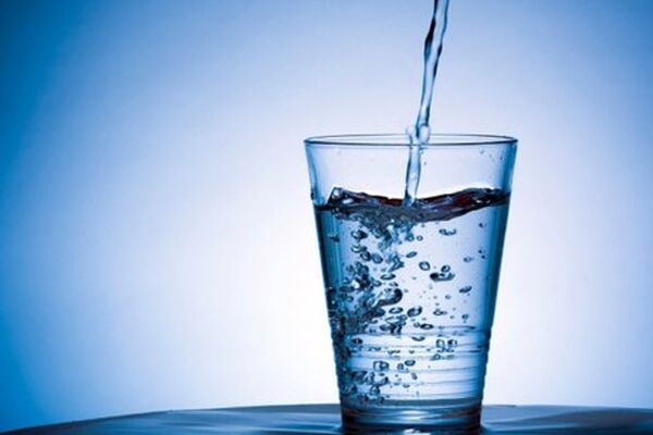 افزایش یک درصدی تقاضای آب در جهان