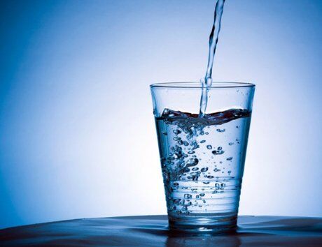 افزایش یک درصدی تقاضای آب در جهان