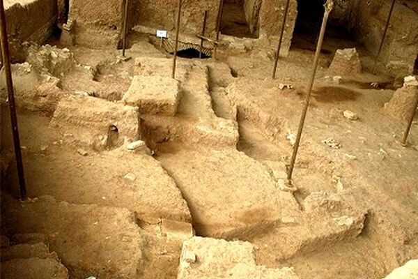 زمینه ثبت جهانی نیشابور فراهم می‌شود