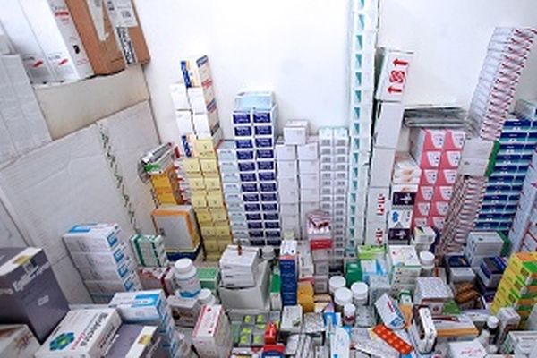 کشف بیش از ۷ هزار عدد قرص قاچاق در مرز خراسان‌رضوی