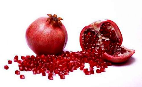 چطور انار سالم و رسیده انتخاب کنیم؟