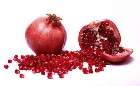 چطور انار سالم و رسیده انتخاب کنیم؟