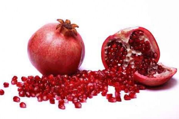 چطور انار سالم و رسیده انتخاب کنیم؟