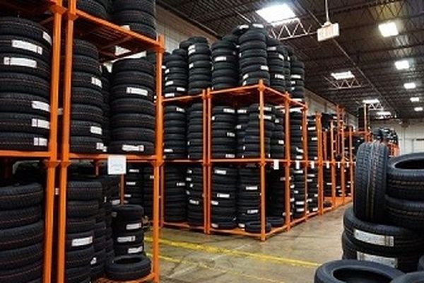 لاستیک ۲۰ تا ۳۲ درصد گران شد