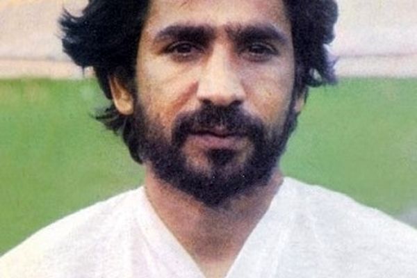 گلزن ایران در جام جهانی به کما رفت+عکس