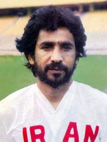 گلزن ایران در جام جهانی به کما رفت+عکس