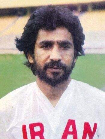 گلزن ایران در جام جهانی به کما رفت+عکس