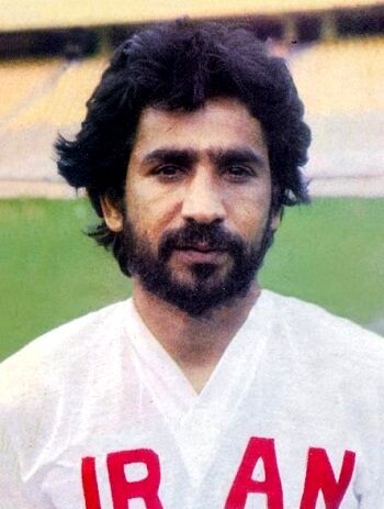 گلزن ایران در جام جهانی به کما رفت+عکس
