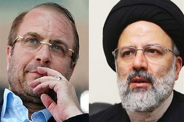 در دیدار شب گذشته قالیباف و رئیسی چه گذشت؟