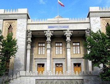 سفیر گرجستان به وزارت خارجه احضار شد
